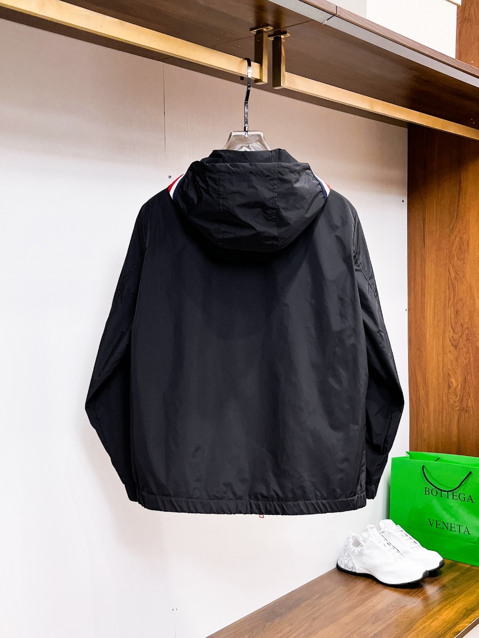 Moncler Jacket M-l-xxxl