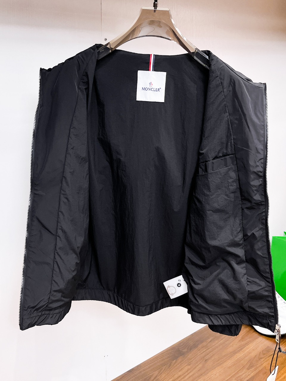 Moncler Jacket M-l-xxxl