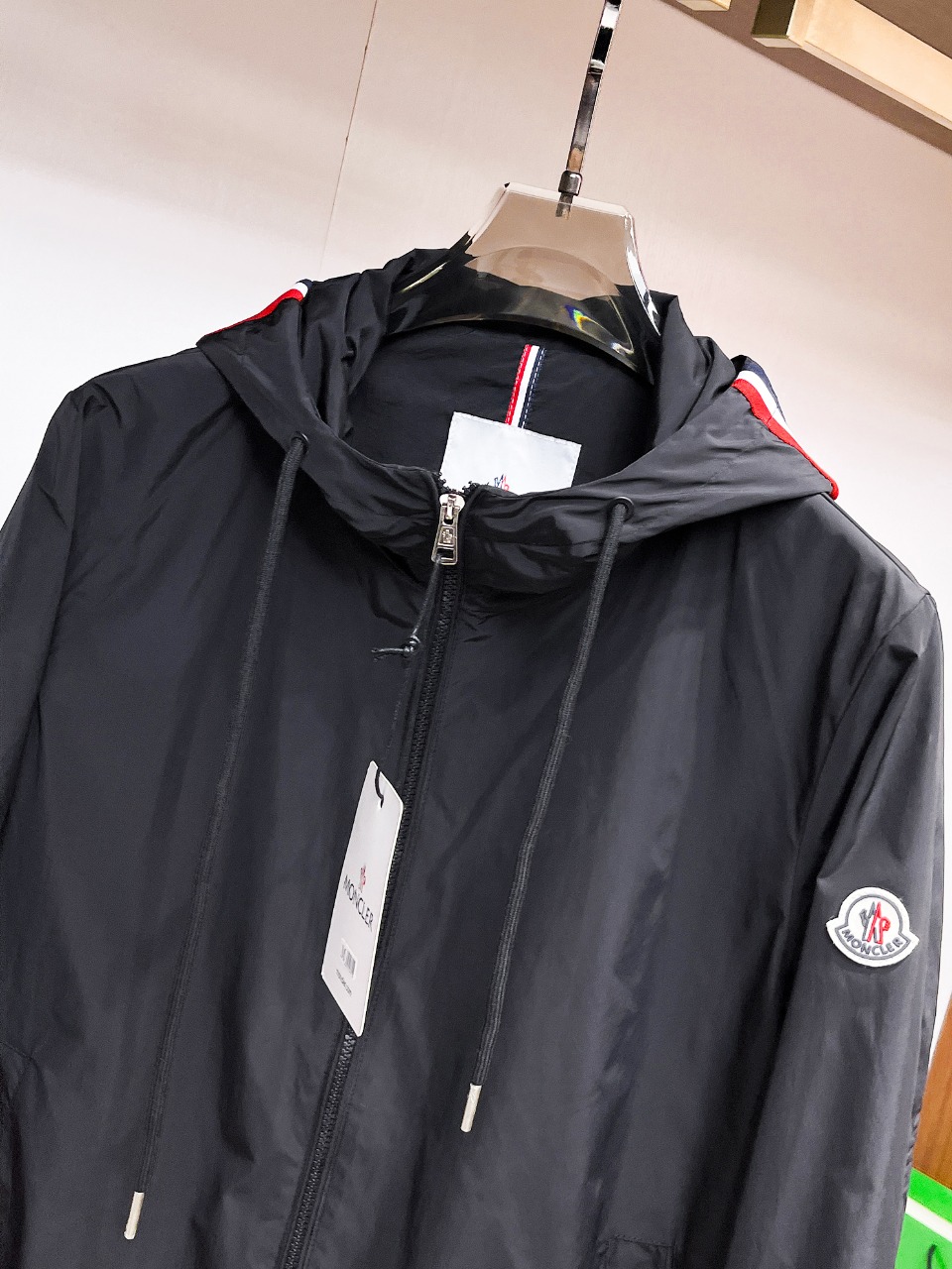 Moncler Jacket M-l-xxxl