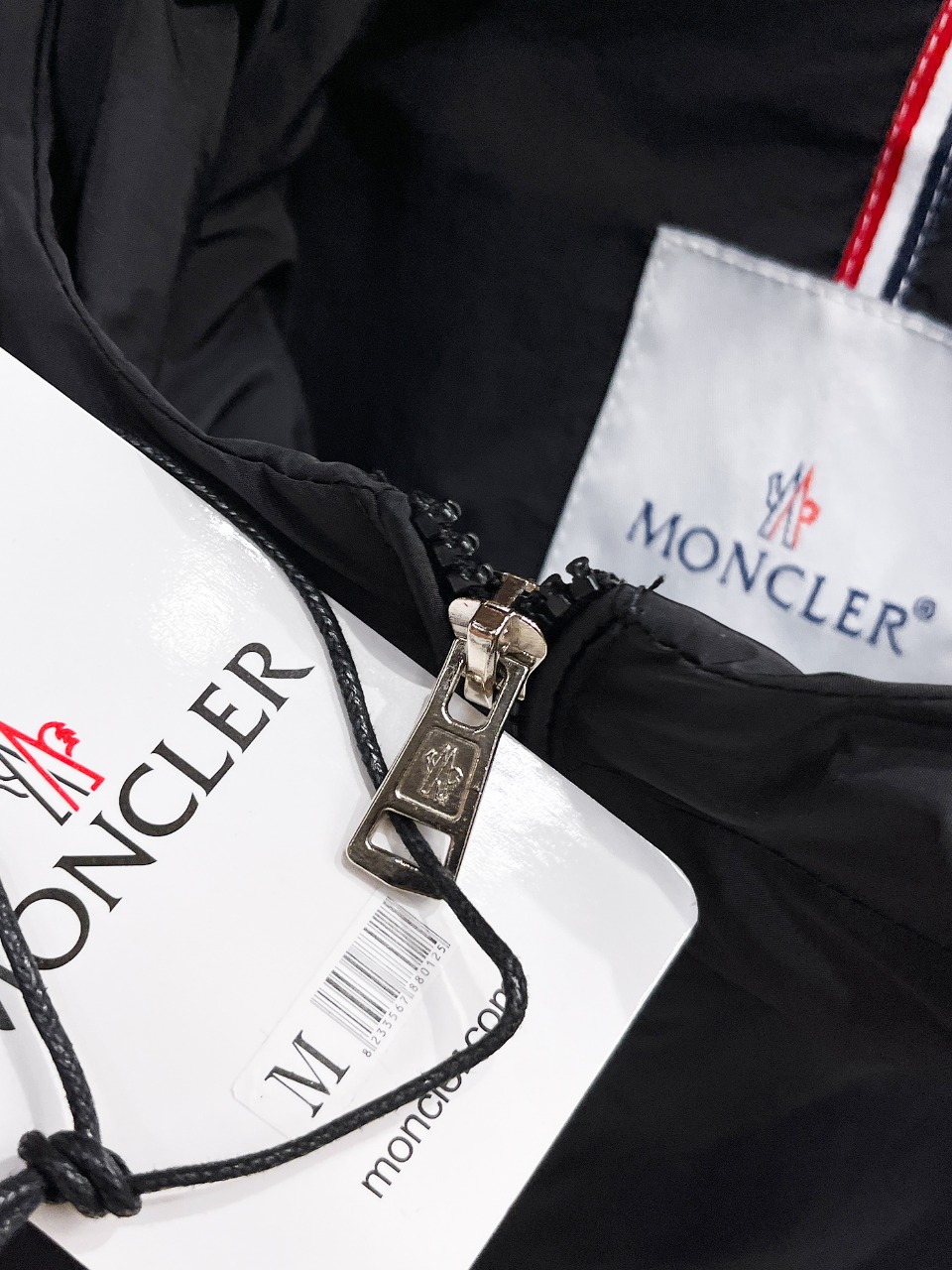 Moncler Jacket M-l-xxxl