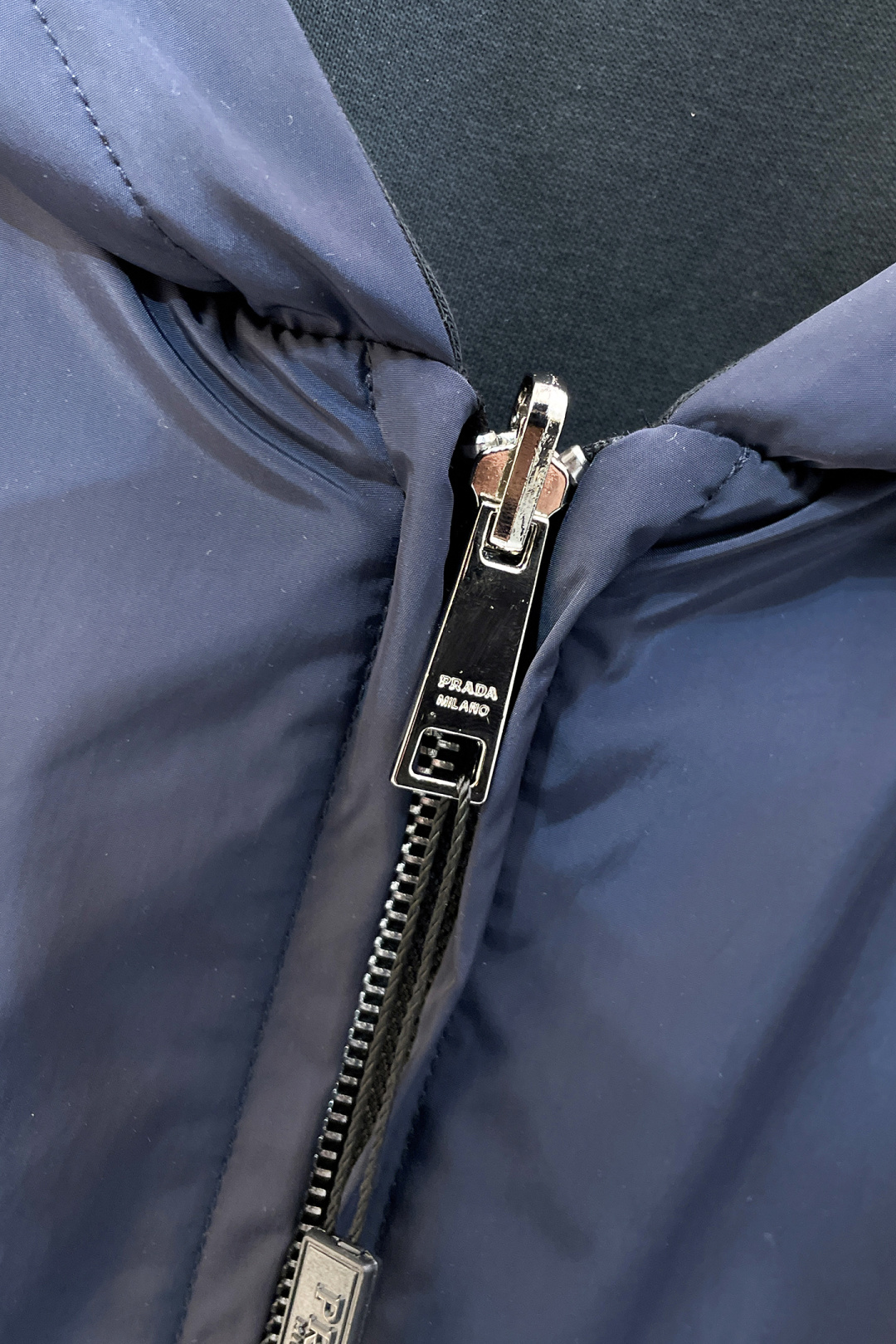 Prada Hoodie Hooded S-l-xl