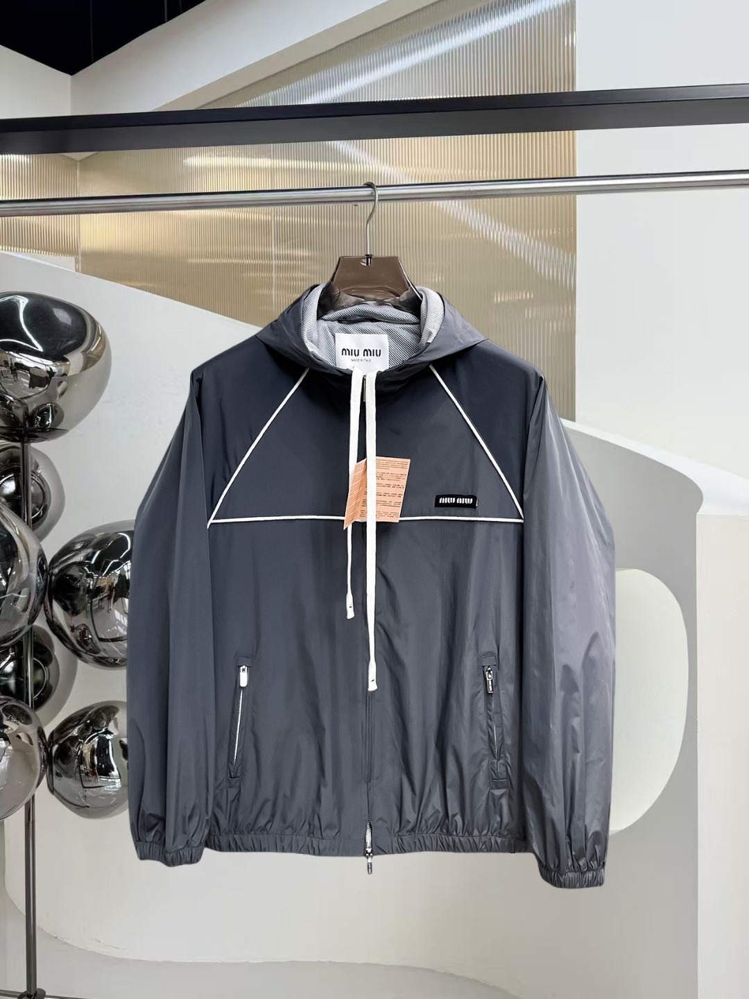 Miu Miu Jacket M-xl