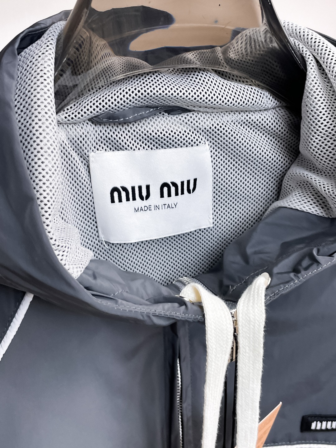 Miu Miu Jacket M-xl