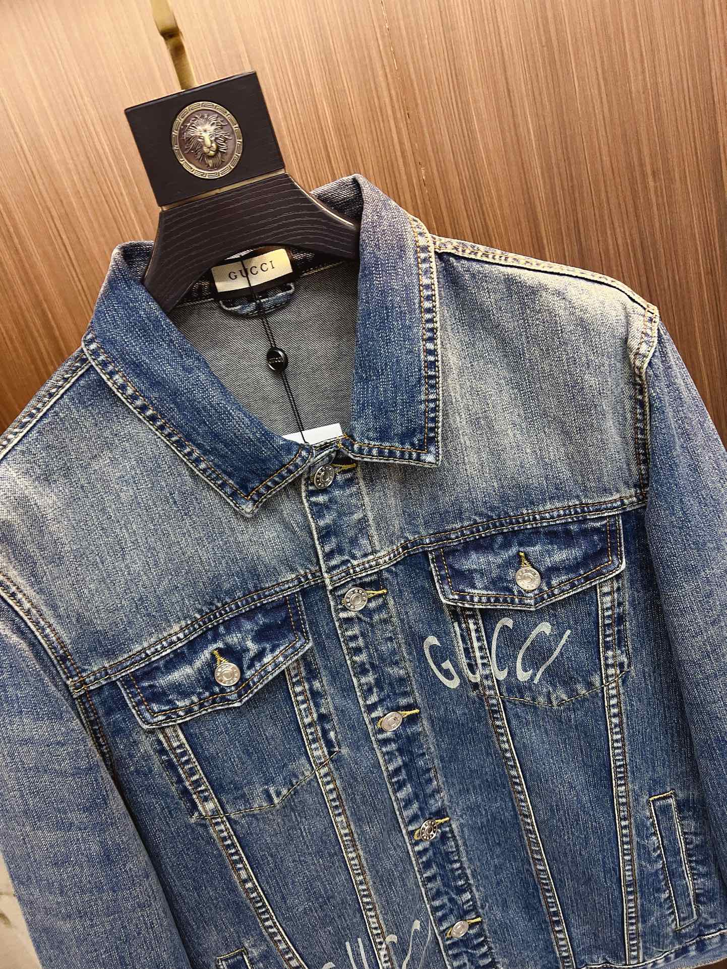 Gucci Male Basic Clothing S-m-xxxl