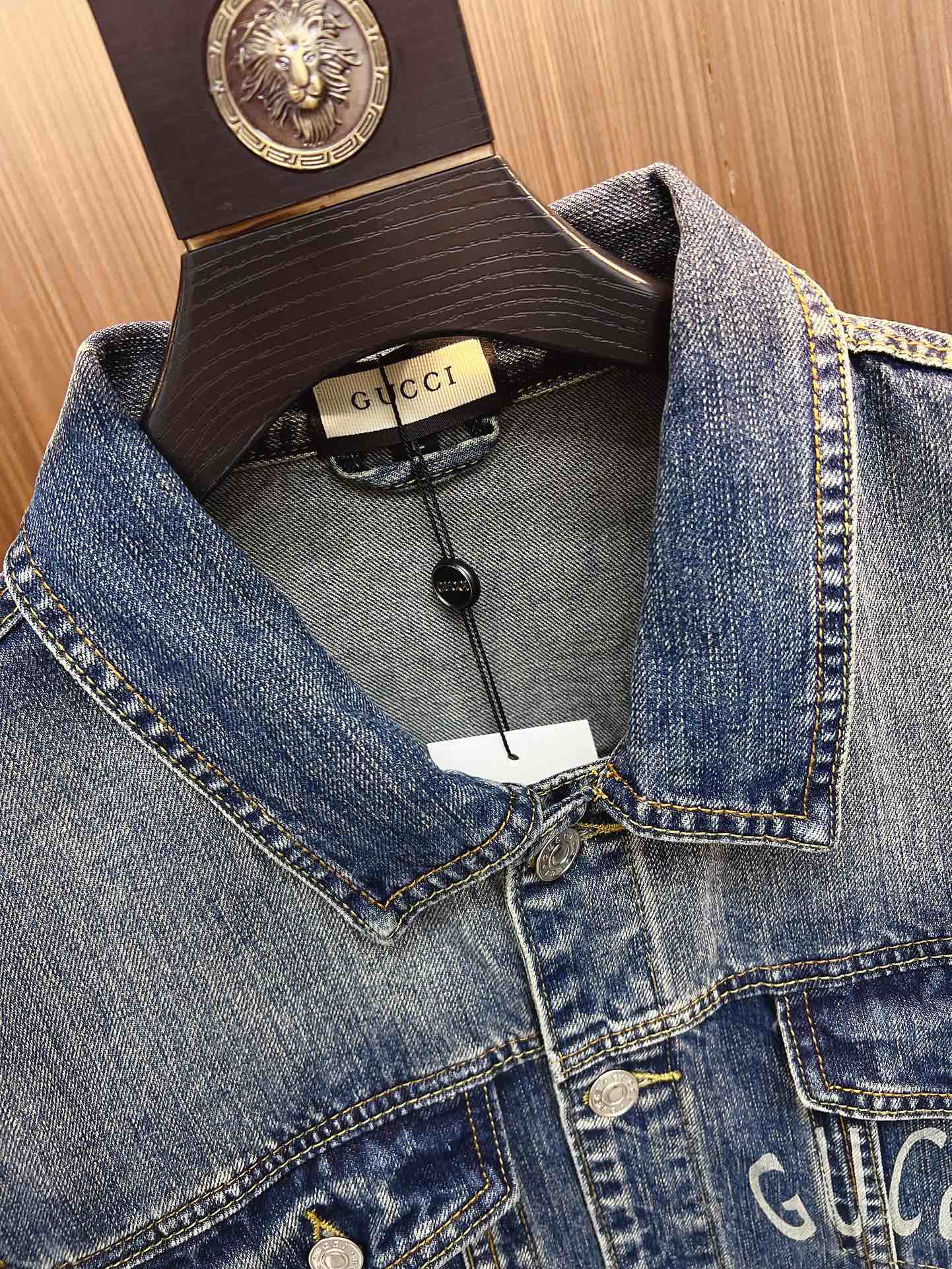 Gucci Male Basic Clothing S-m-xxxl