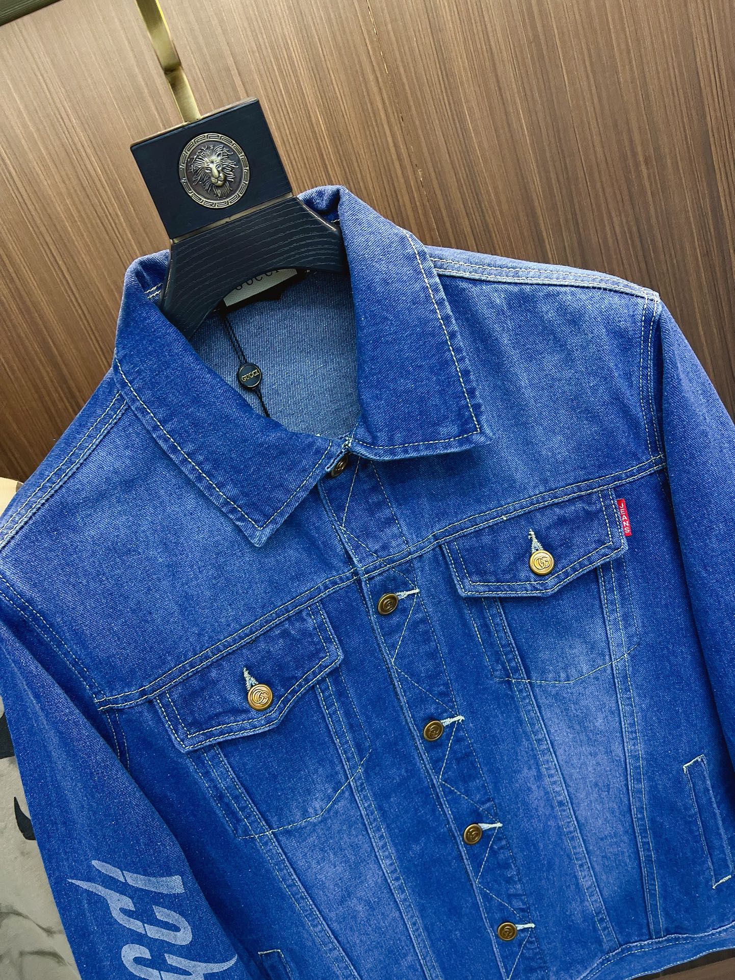 Gucci Male Basic Clothing S-m-xxxl