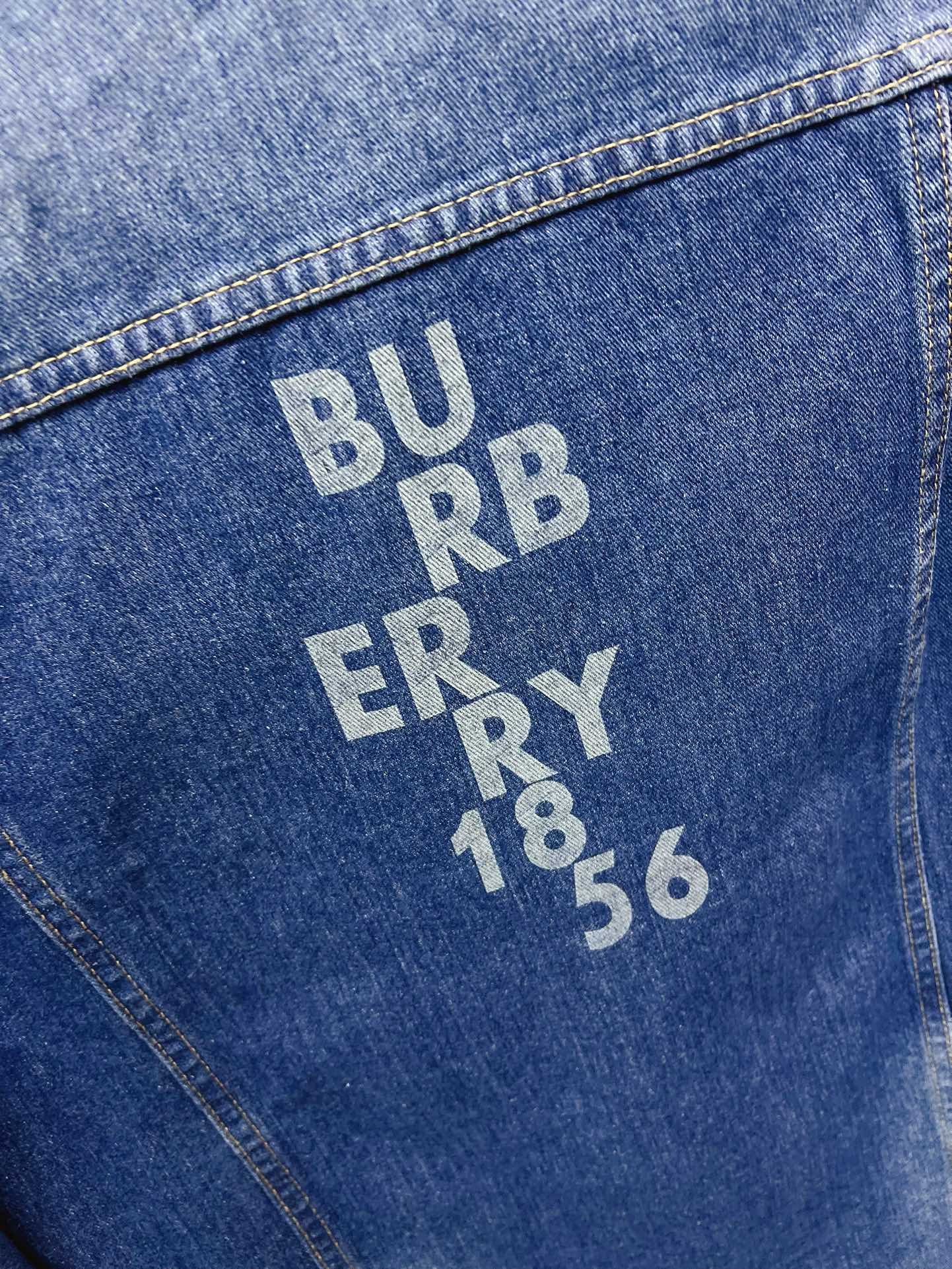 Burberry Male Basic Clothing S-m-xxxl