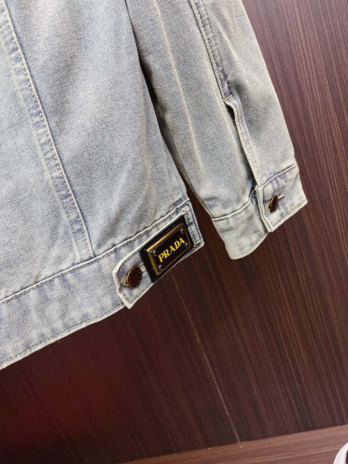 Prada Male Basic Clothing S-m-xxxl