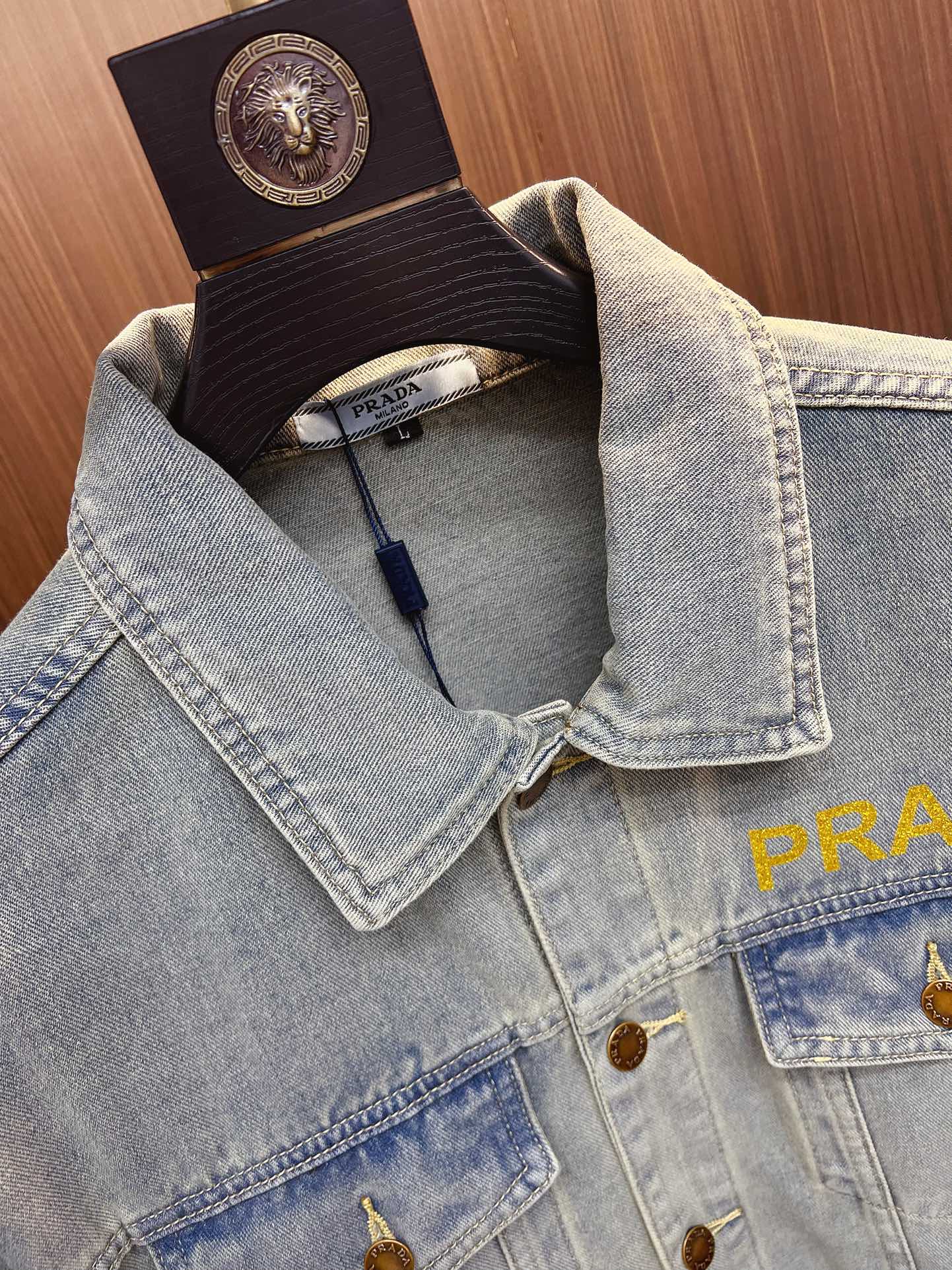 Prada Male Basic Clothing S-m-xxxl