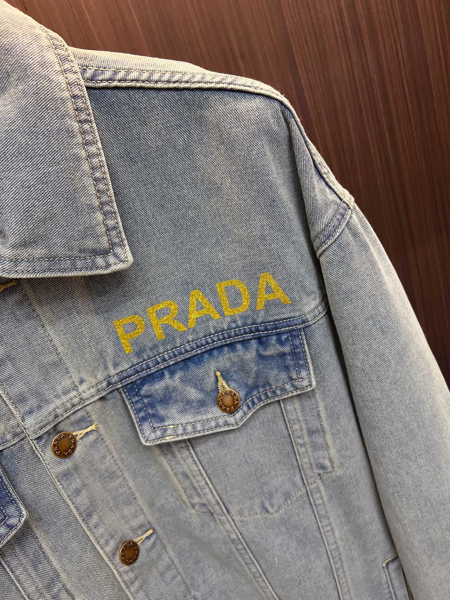 Prada Male Basic Clothing S-m-xxxl