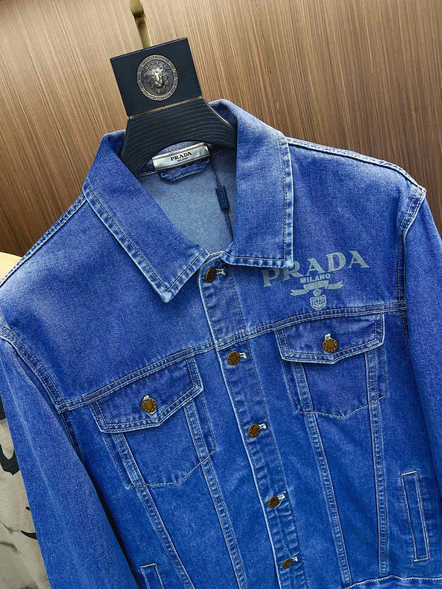 Prada Male Basic Clothing S-m-xxxl