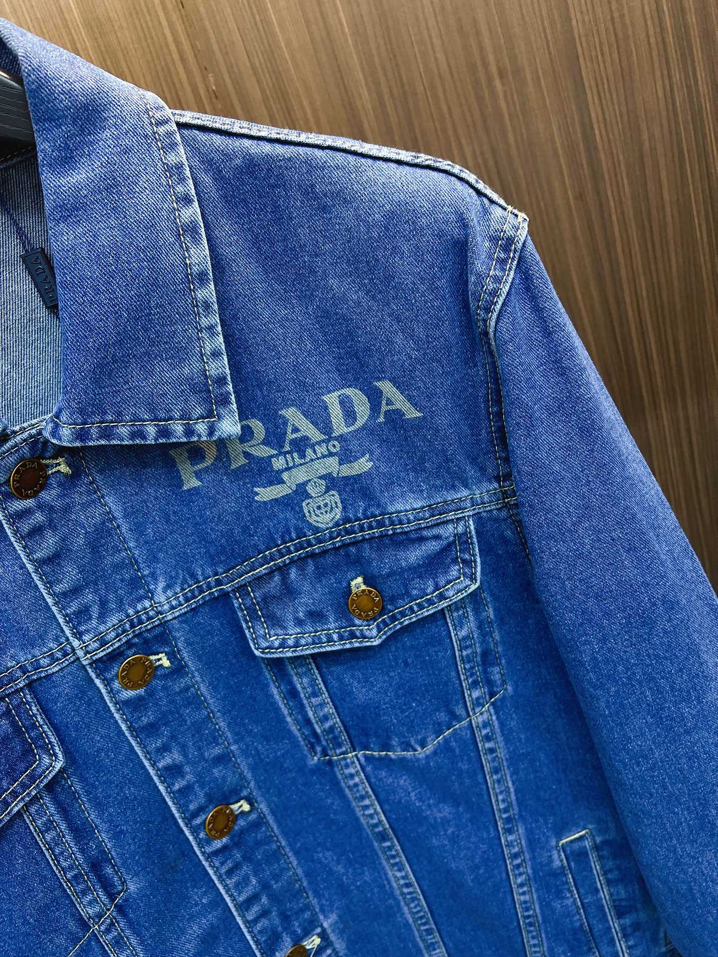Prada Male Basic Clothing S-m-xxxl