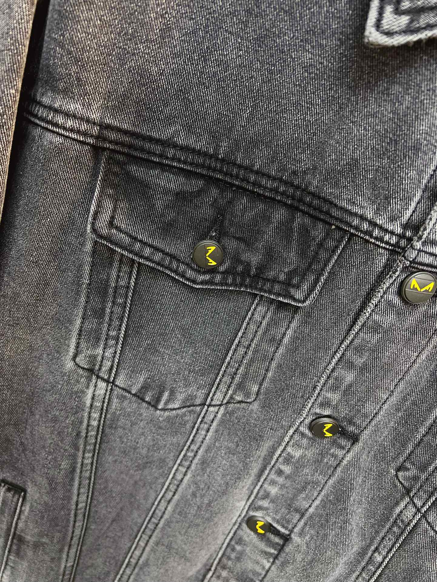 Fendi Male Basic Clothing S-m-xxxl