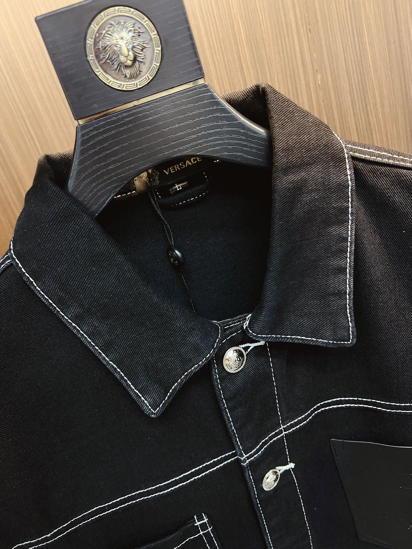 Versace Male Basic Clothing S-m-xxxl