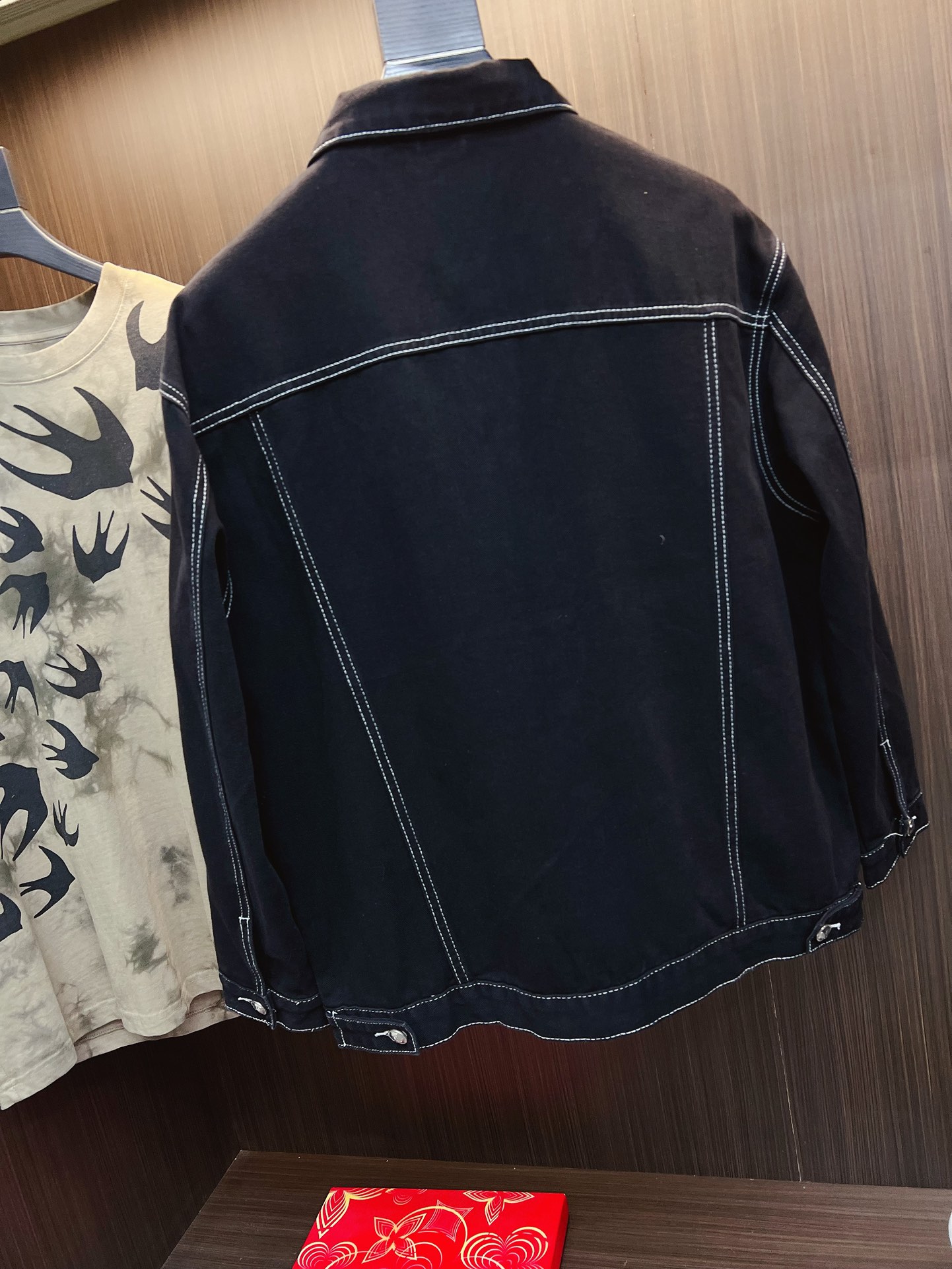 Versace Male Basic Clothing S-m-xxxl