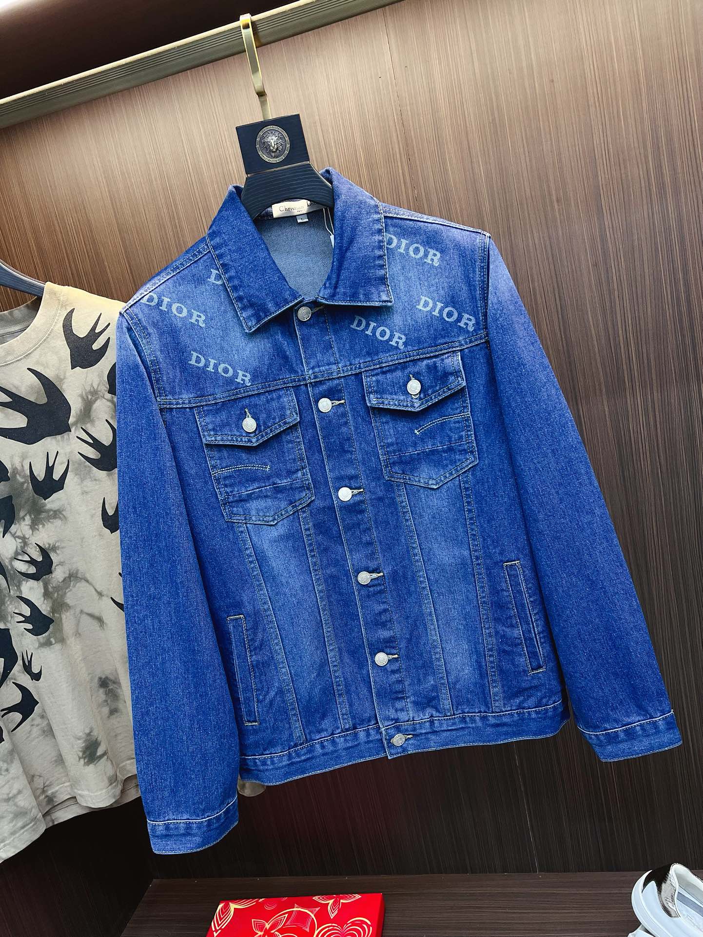 Dior Male Basic Clothing S-m-xxxl