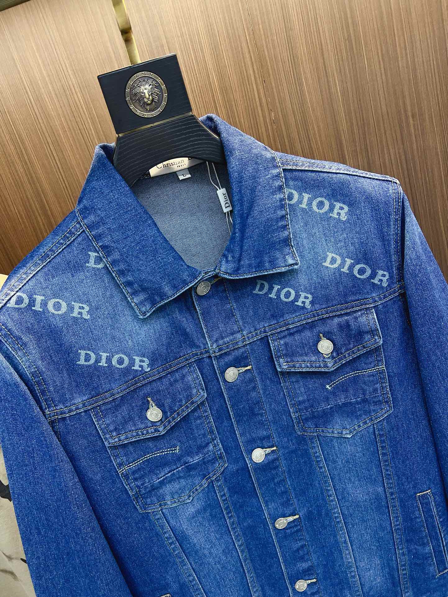 Dior Male Basic Clothing S-m-xxxl