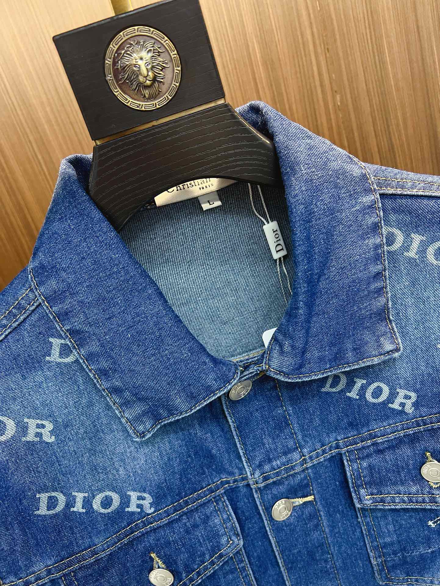 Dior Male Basic Clothing S-m-xxxl