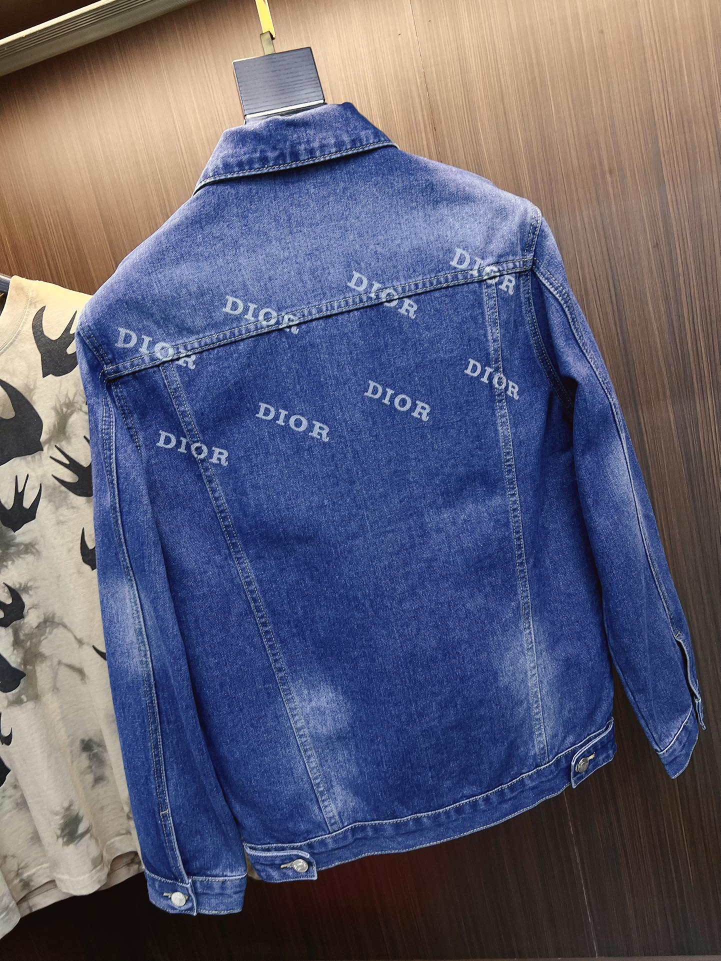 Dior Male Basic Clothing S-m-xxxl