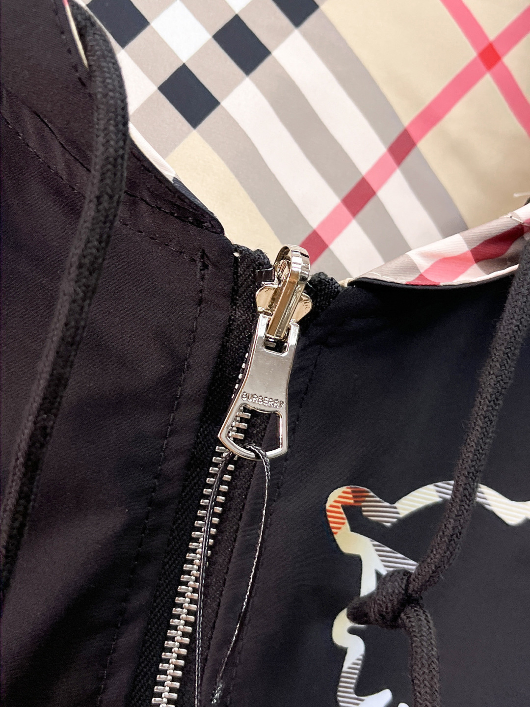 Burberry Male Jacket M-xxxl