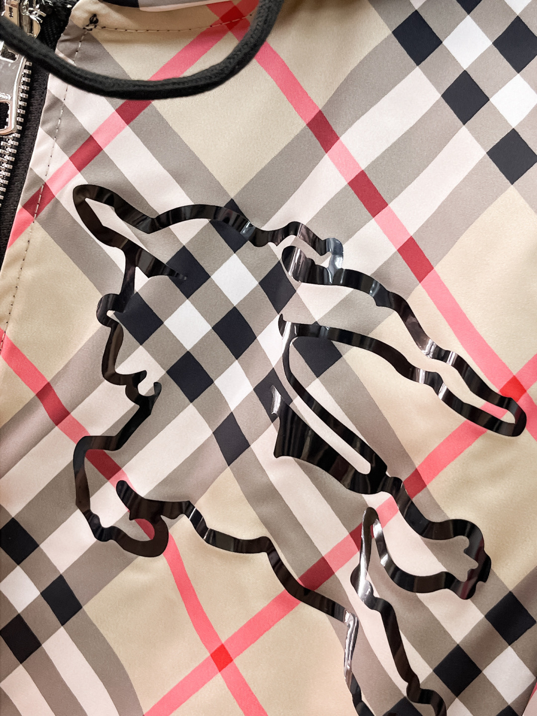 Burberry Male Jacket M-xxxl