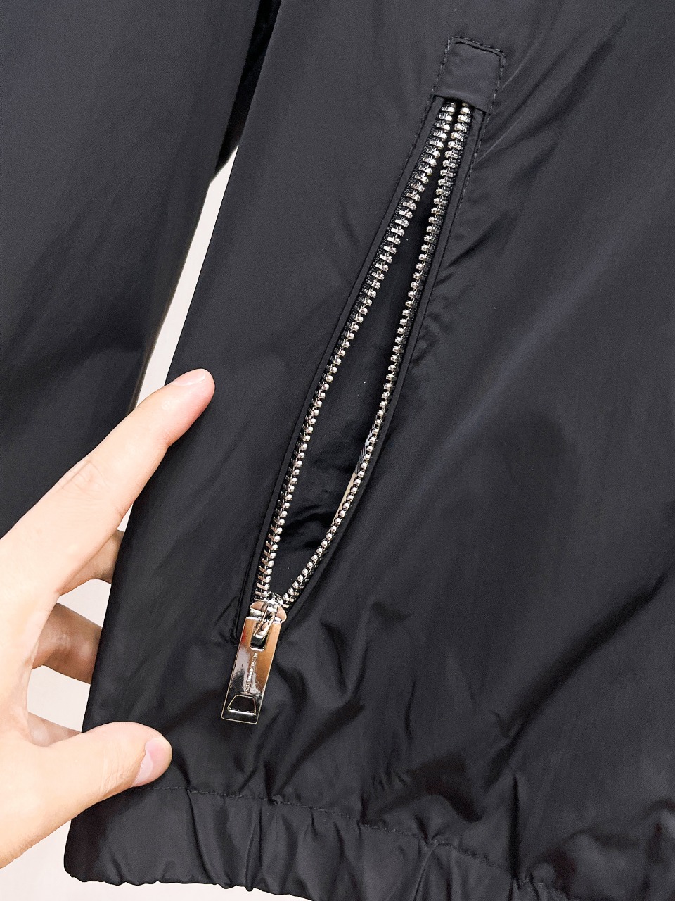 Burberry Jacket M-xxxl