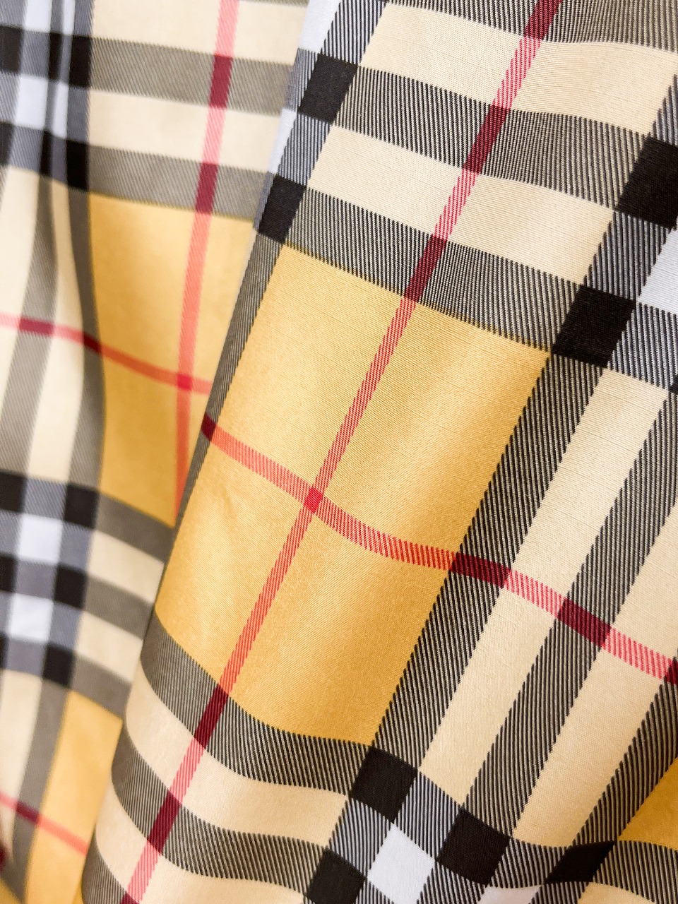 Burberry Jacket M-xxxl