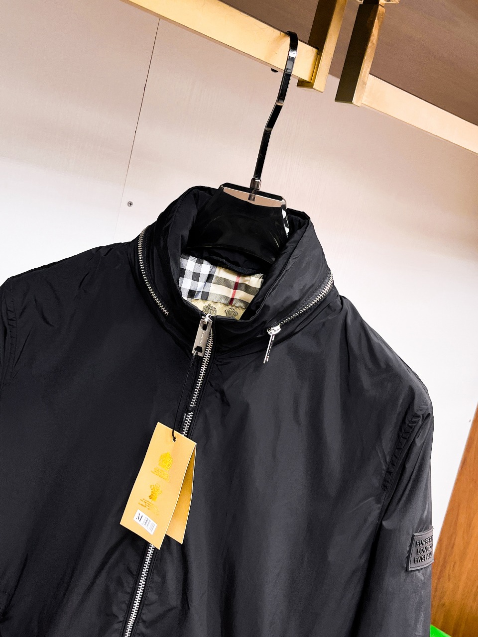 Burberry Jacket M-xxxl