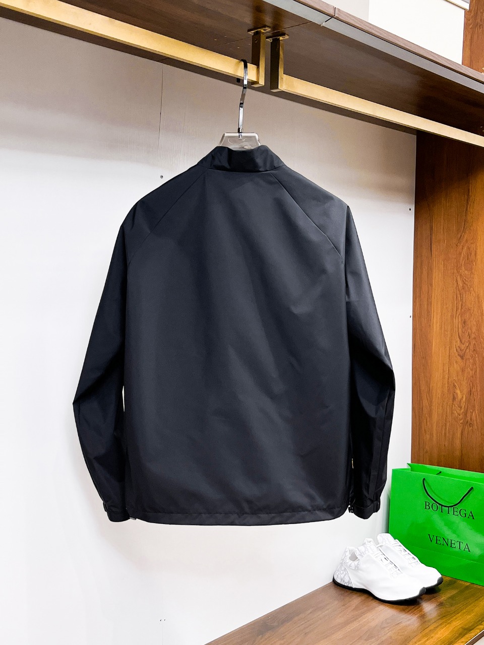 Burberry Jacket M-xxxl