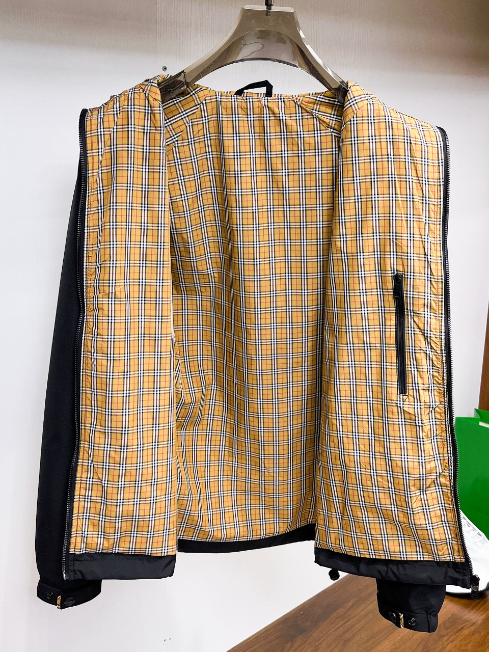 Burberry Jacket M-xxxl