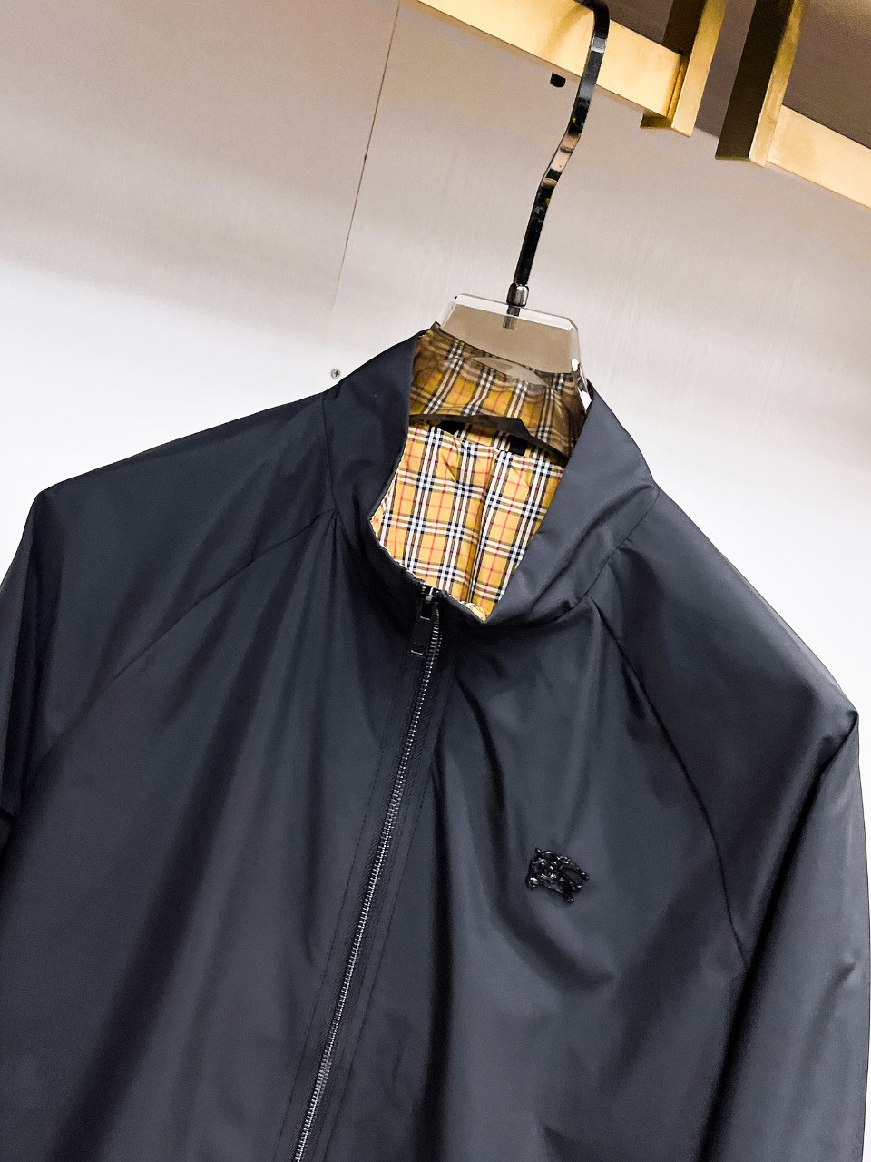 Burberry Jacket M-xxxl
