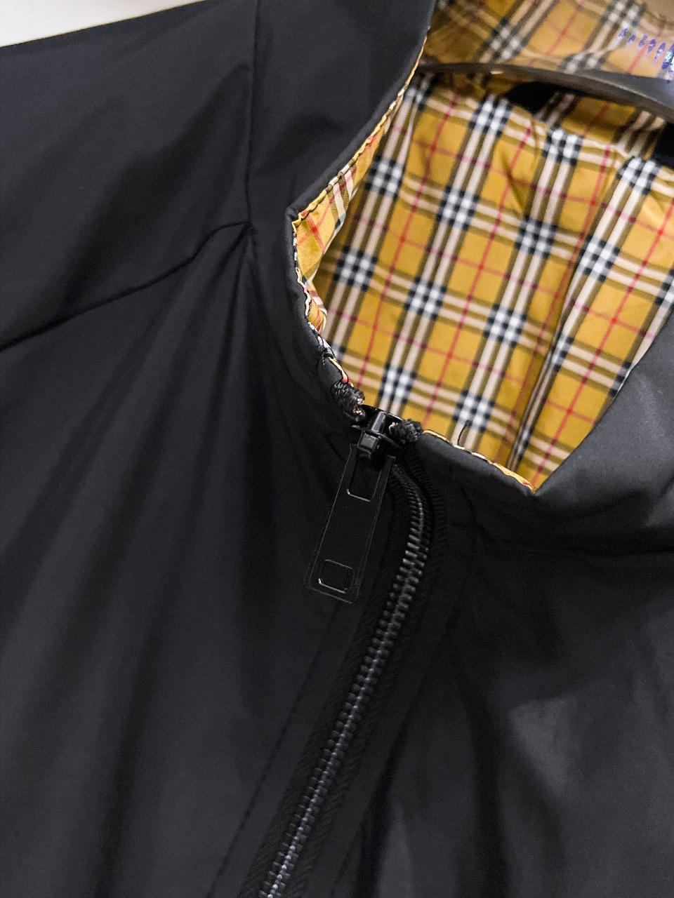 Burberry Jacket M-xxxl