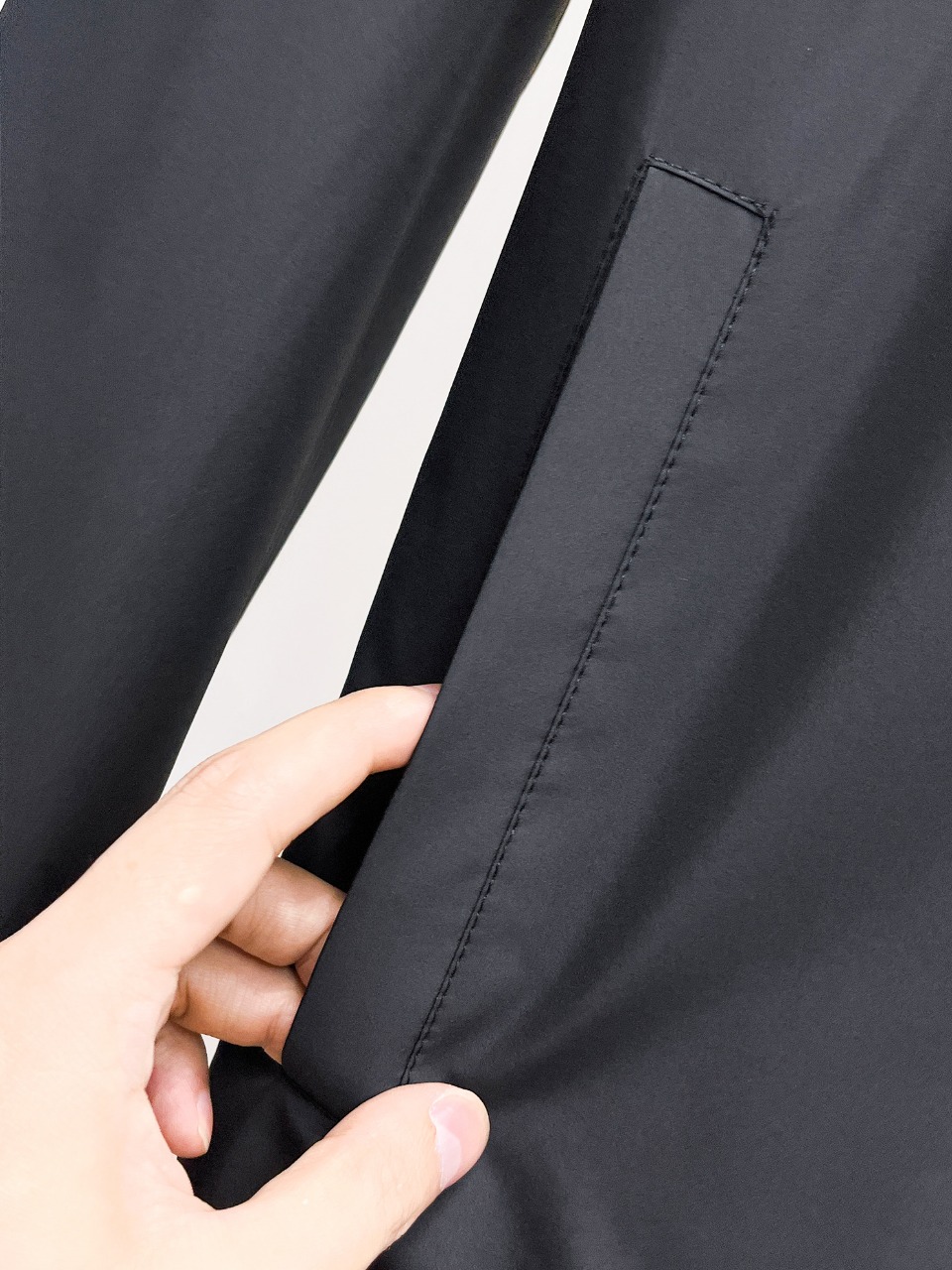 Burberry Jacket M-xxxl