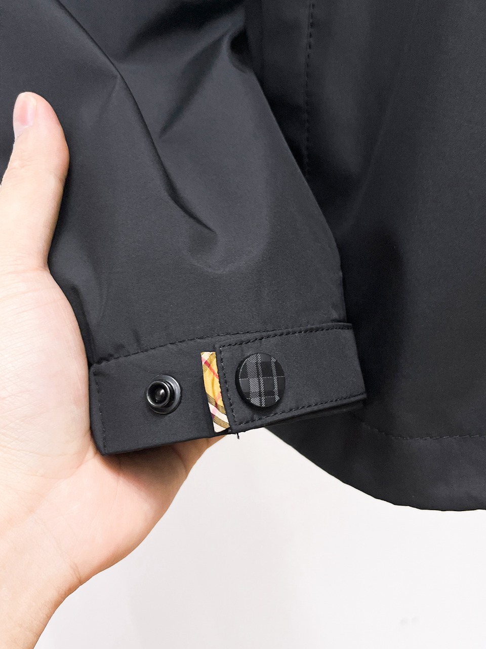 Burberry Jacket M-xxxl