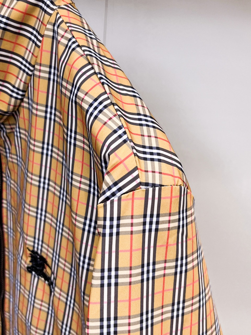Burberry Jacket M-xxxl