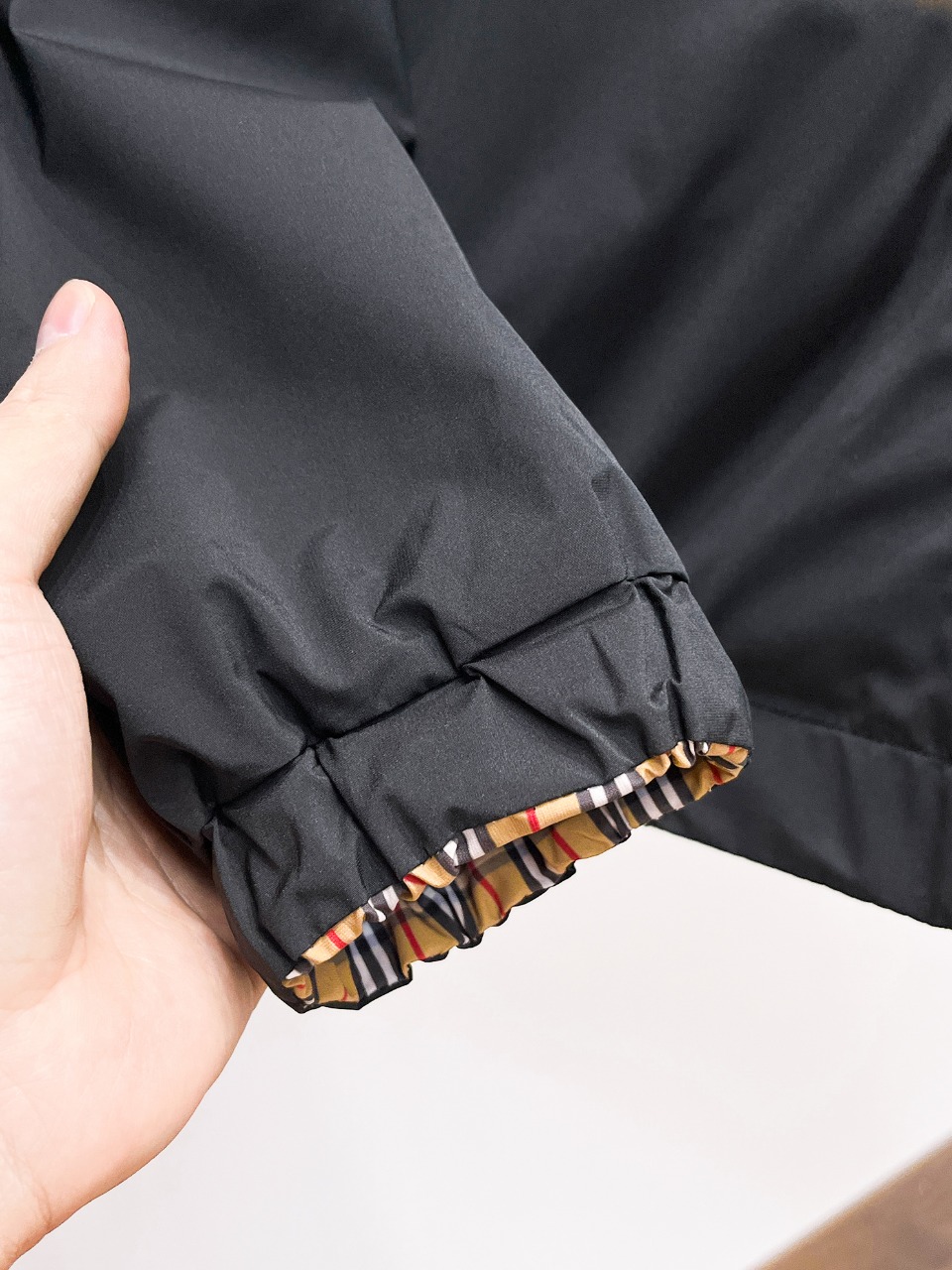 Burberry Jacket M-xxxl