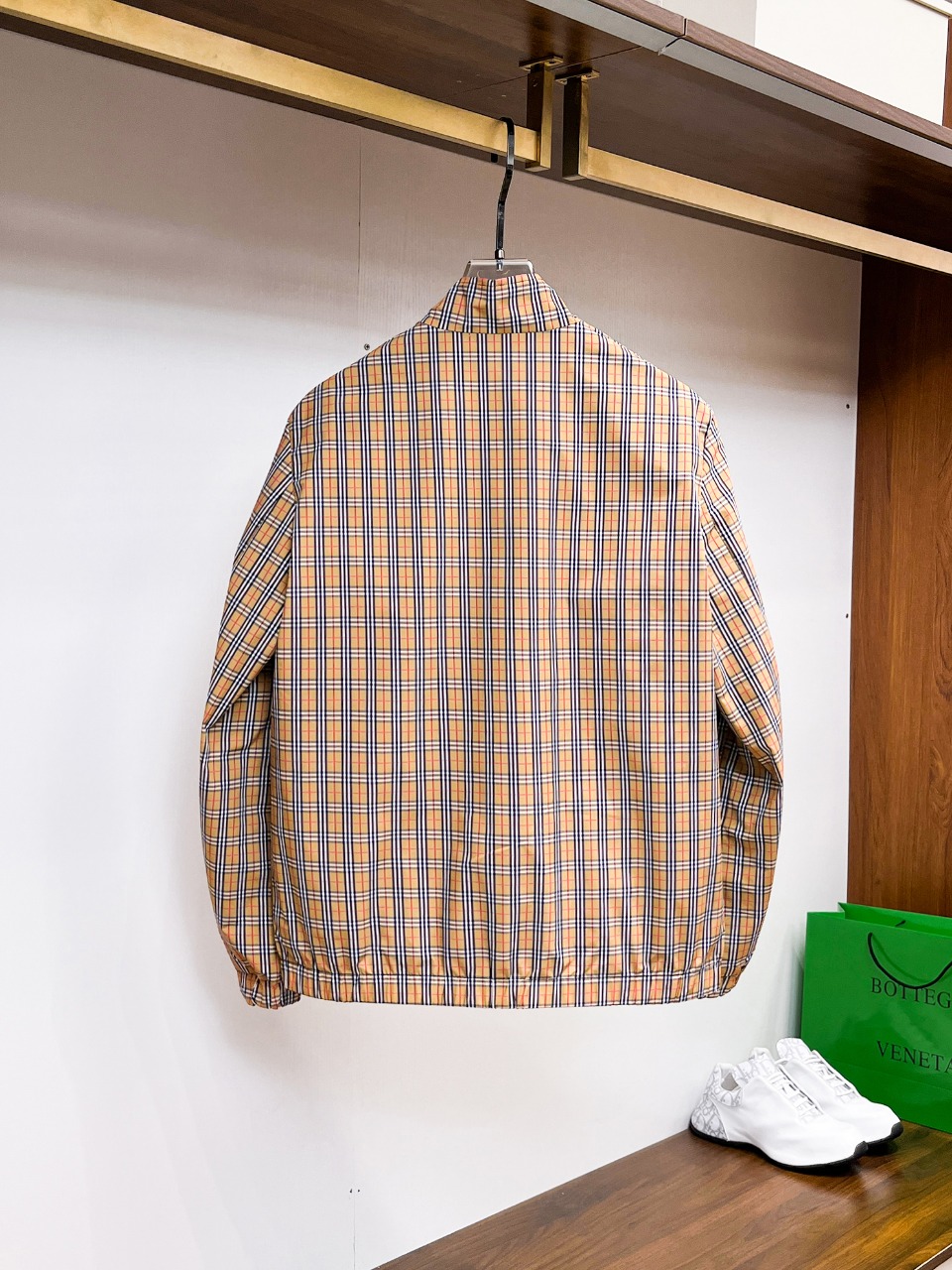 Burberry Jacket M-xxxl