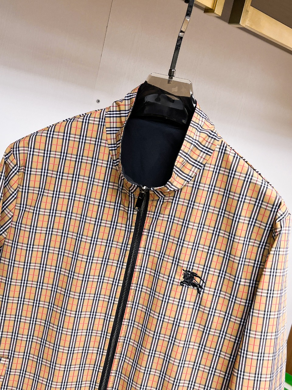 Burberry Jacket M-xxxl