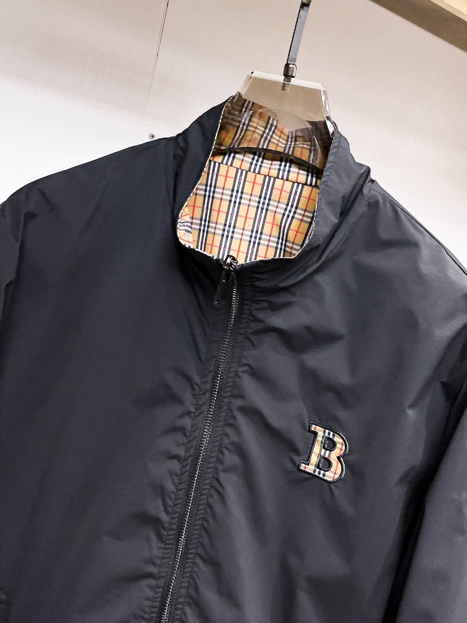 Burberry Jacket M-xxxl