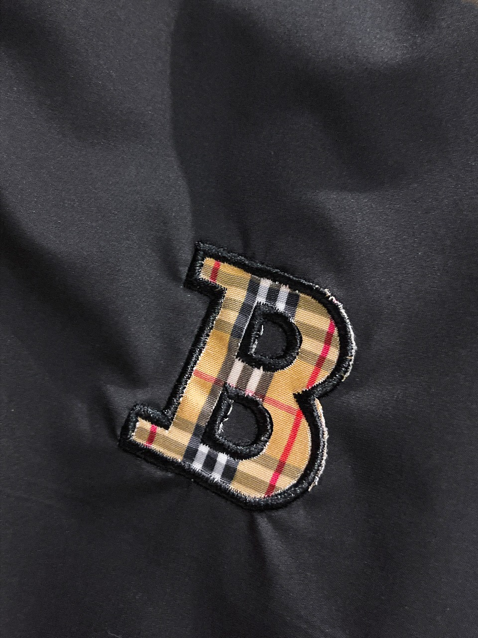 Burberry Jacket M-xxxl