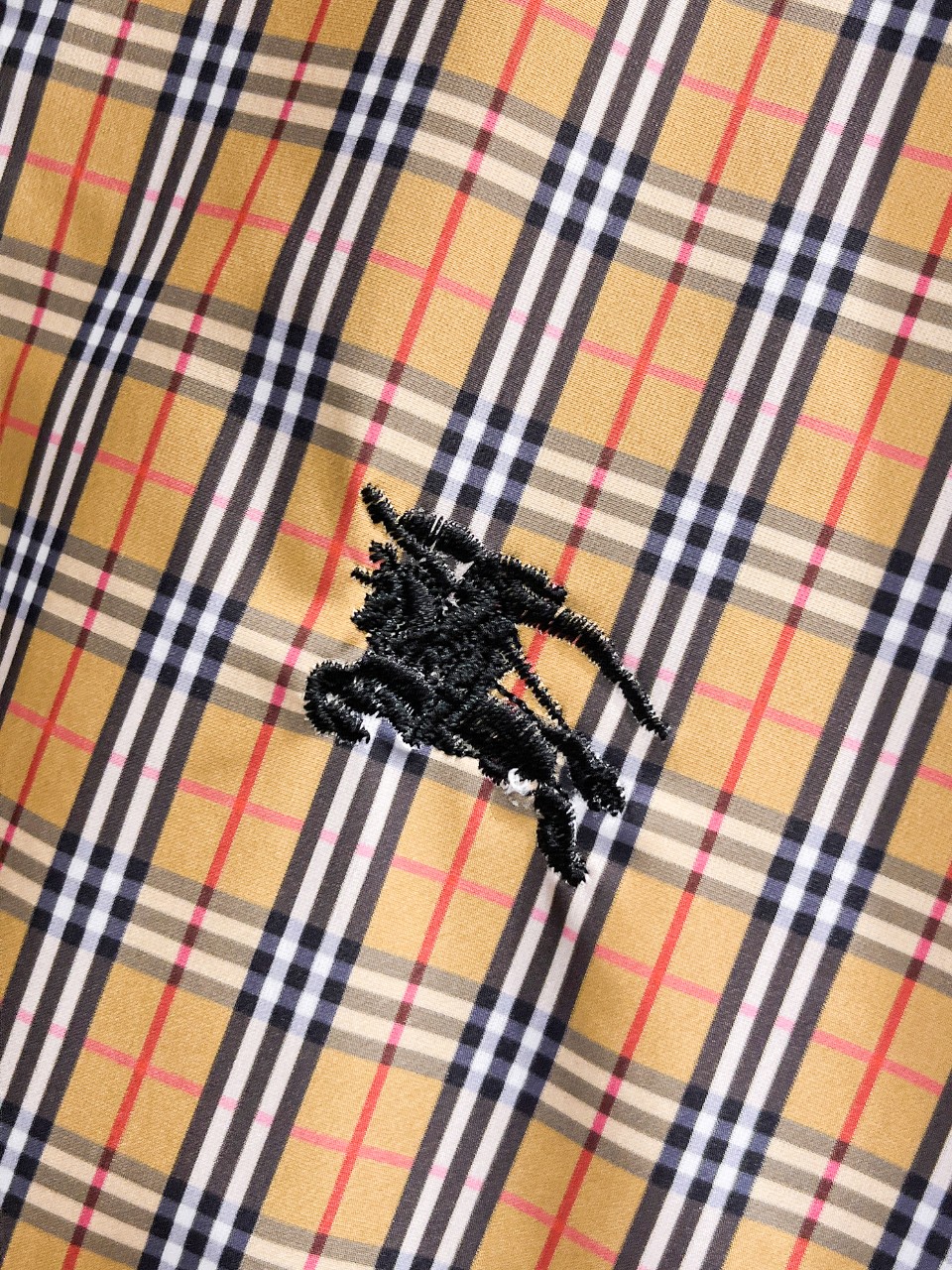 Burberry Jacket M-xxxl