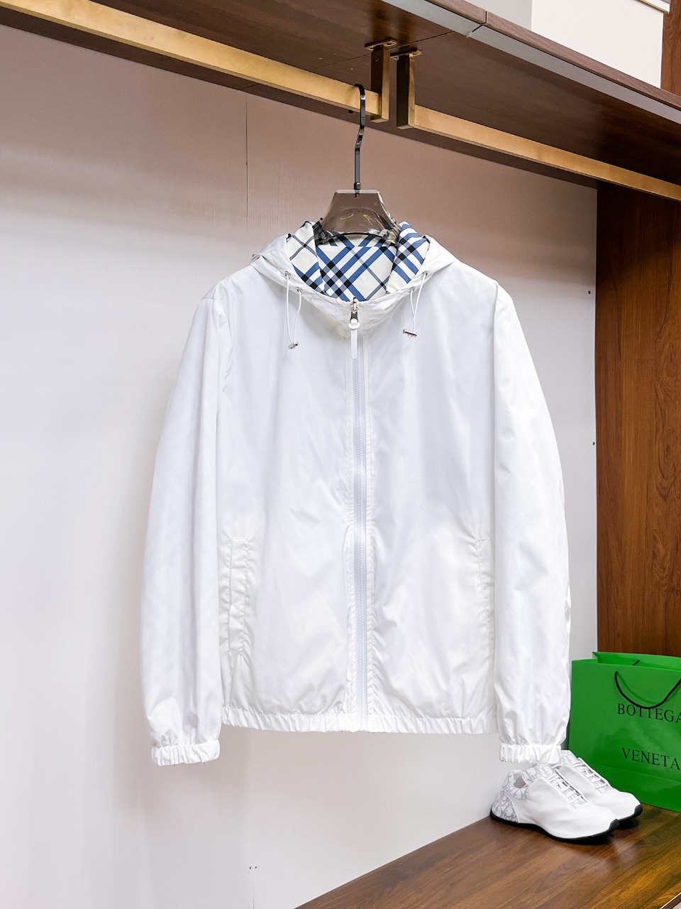 Burberry Jacket M-xxxl