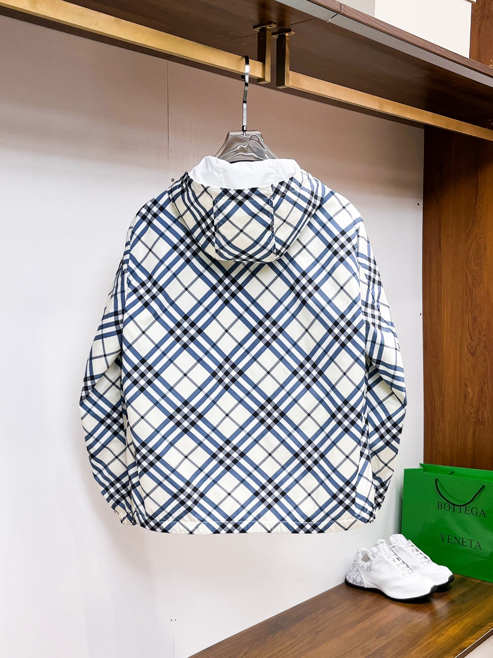 Burberry Jacket M-xxxl