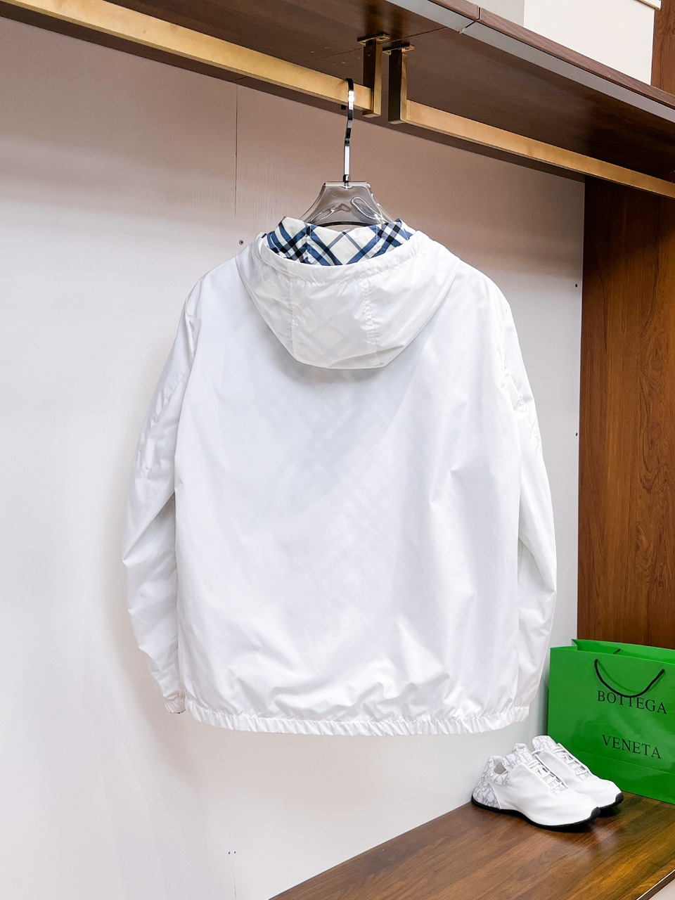 Burberry Jacket M-xxxl