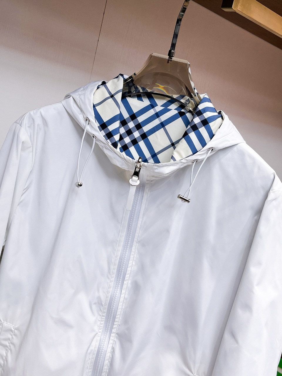 Burberry Jacket M-xxxl