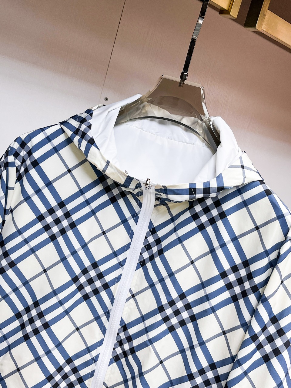 Burberry Jacket M-xxxl
