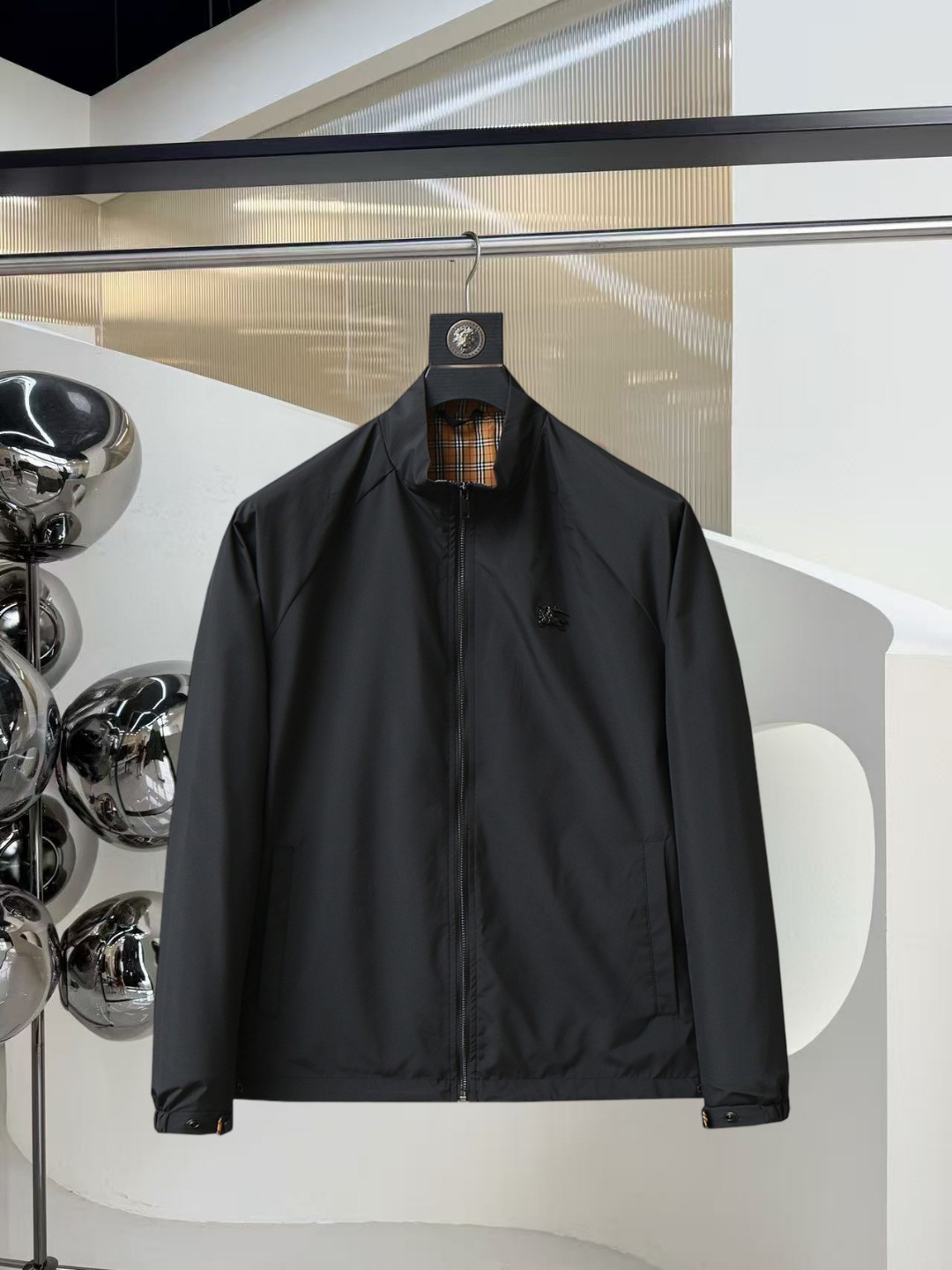 Burberry Jacket M-xxxl