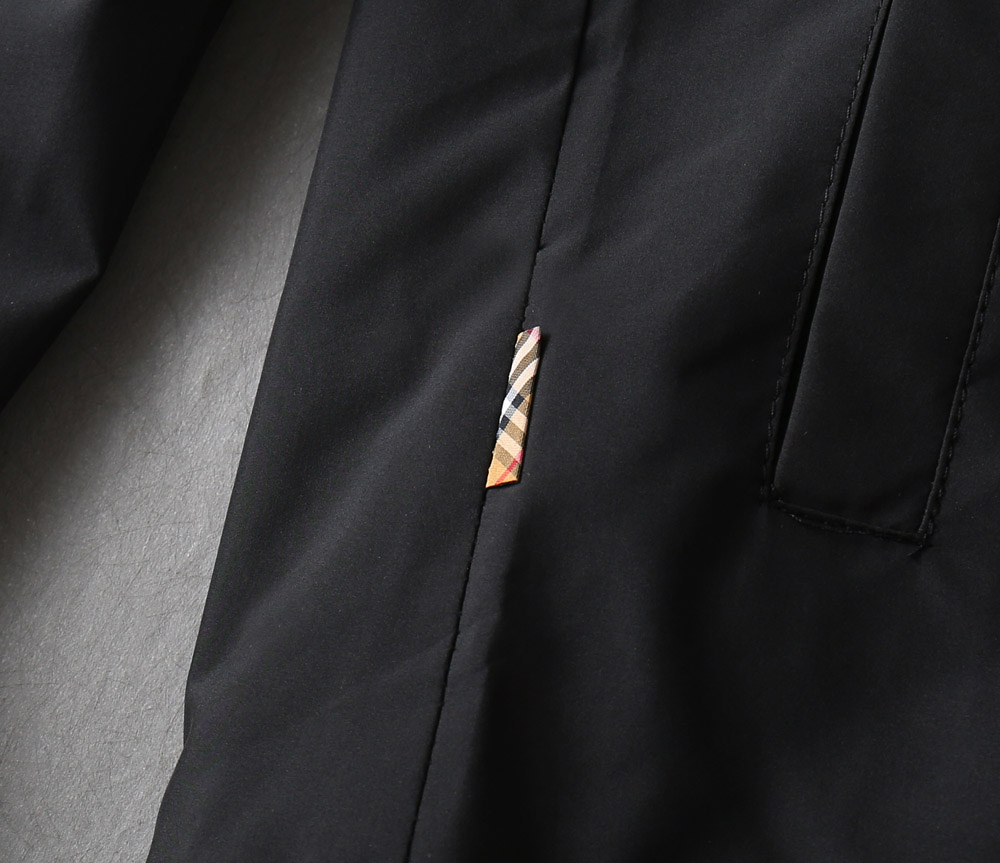 Burberry Jacket M-xxxl