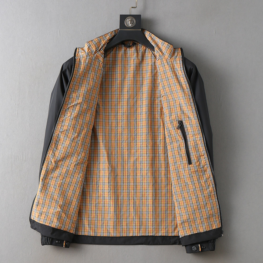 Burberry Jacket M-xxxl
