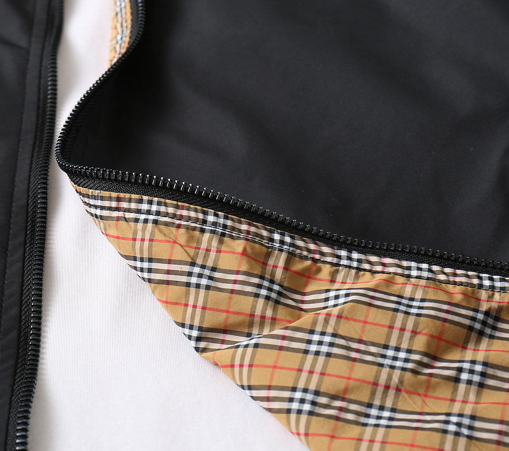 Burberry Jacket M-xxxl